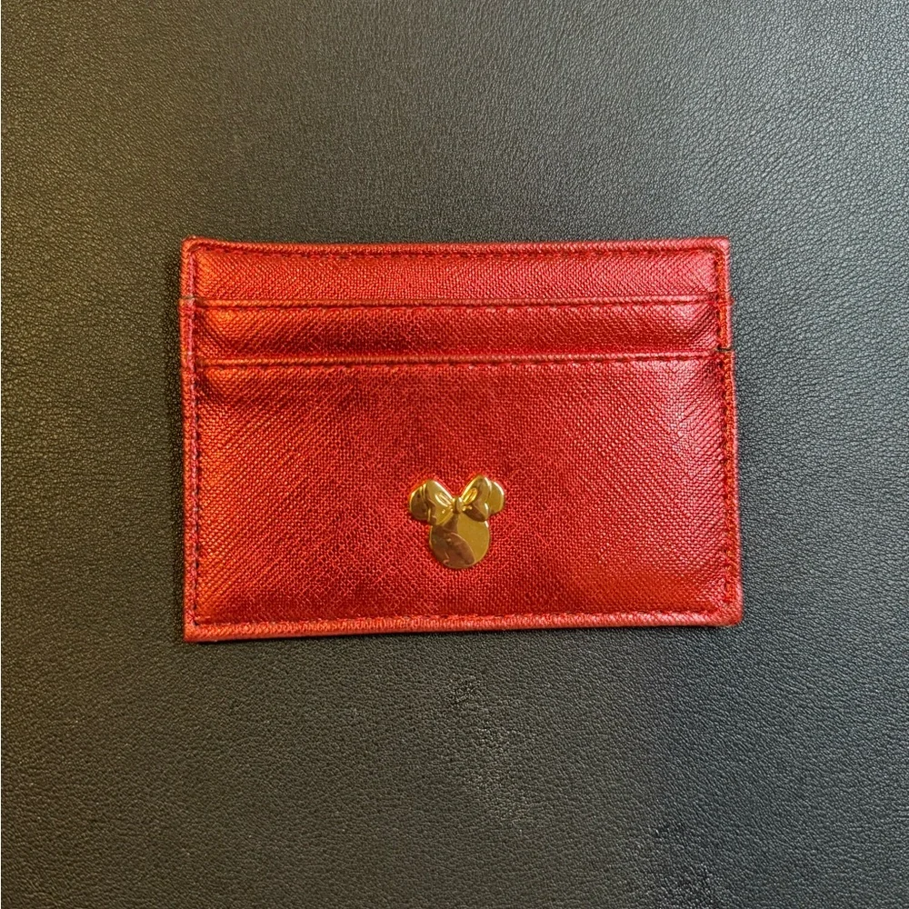 Minnie Mouse Mini Backpack - Picture 6 of 7